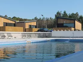 Top Balea apartamentos turísticos en Grove, o